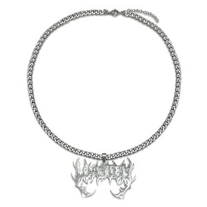 WASTED PARIS / Dante Necklace