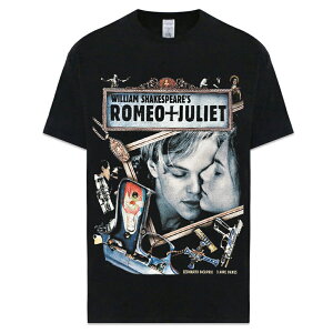 HOMAGE TEES / Romeo Juliet Tee