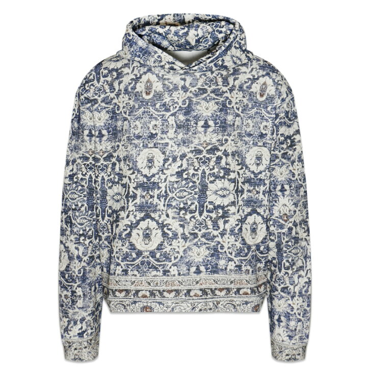 楽天市場】STAMPD / Rug Cropped Hoodie V2 : VENTURER