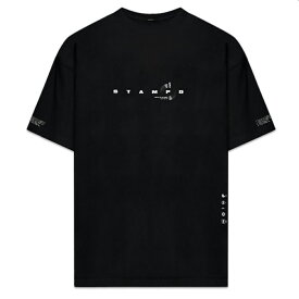 STAMPD / Stampd Sound System Relaxed Tee