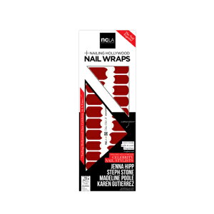 NCLA / Dita Did It Nail Wraps