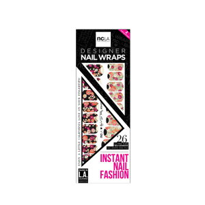 NCLA / Your So Pretty Nail Wraps