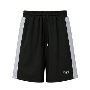 BORN TO WIN / MESH FOOTBALL JERSEY BERMUDA PANTS