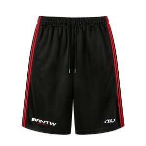 BORN TO WIN / MONSTERZYM BERMUDA PANTS