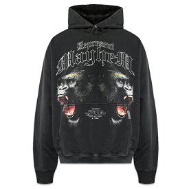 REPRESENT / Mayhem Hoodie