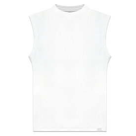 CALVIN KLEIN STANDARDS / Compact Cotton Muscle T-Shirt