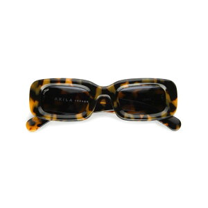AKILA LA / Verve Inflated Sunglasses