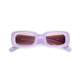 AKILA LA / Verve Inflated Sunglasses