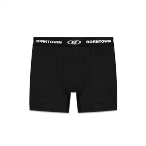 BORN TO WIN / Borntowin Black Band Drawers
