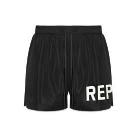 REPRESENT / Represent Swim Shorts