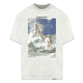 REPRESENT / Higher Truth T-Shirt