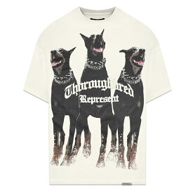 REPRESENT / Thoroughbred T-Shirt