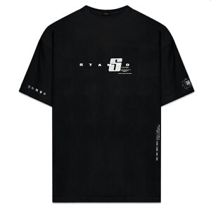 STAMPD / S24 Summer Transit Relaxed Tee