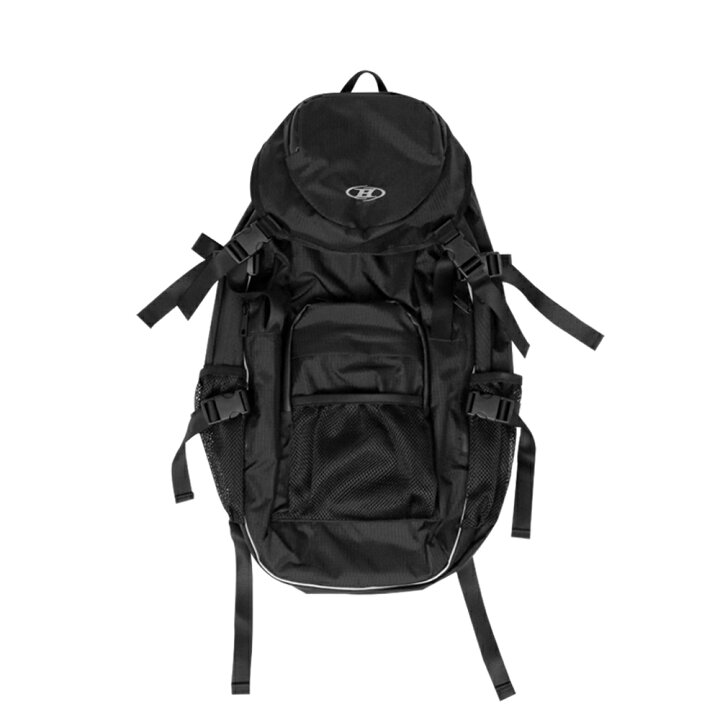 楽天市場】BORN TO WIN / Cyber Reflective Backpack : VENTURER