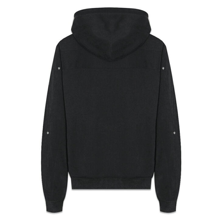楽天市場】UNKNOWN LONDON / Dagger Stud Zip Hoodie : VENTURER