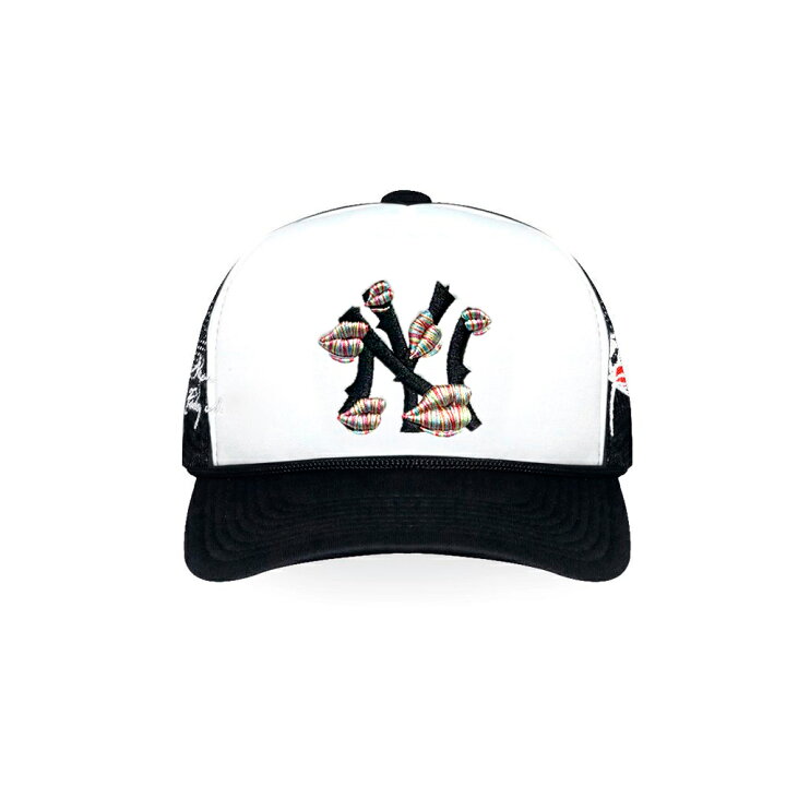 楽天市場】LA ROPA / NY Is Kissing Me Trucker Hat : VENTURER