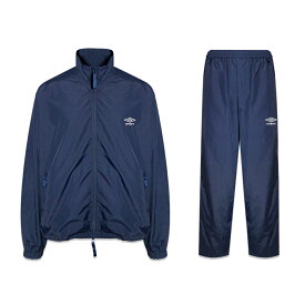 BASICKS×UMBRO / Umbro Nylon Track Jacket & Pants