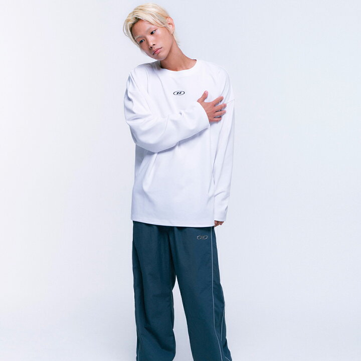 楽天市場】BORN TO WIN / Silver B Over Fit Longsleeve : VENTURER
