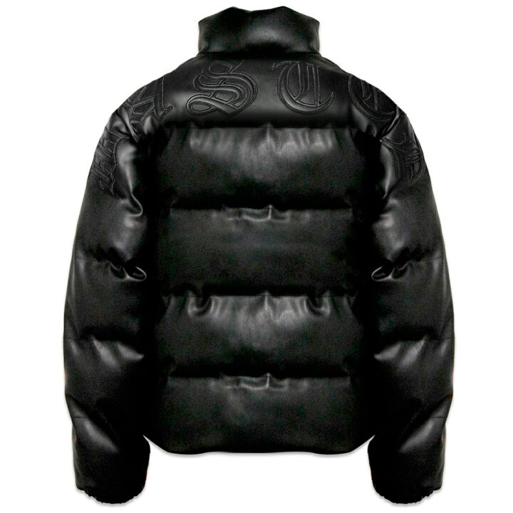 楽天市場】WASTED PARIS / Kingdom Curve Puffer Jacket : VENTURER