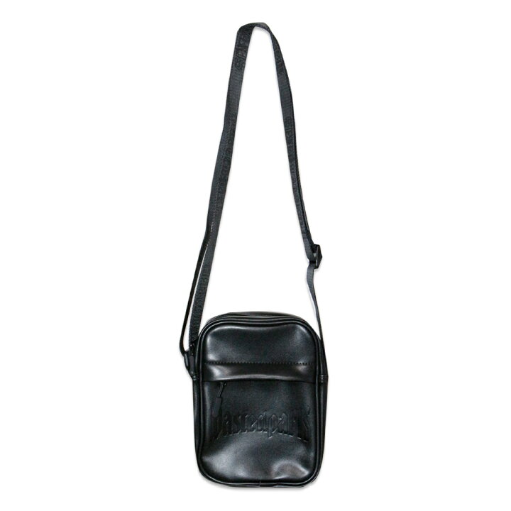 楽天市場】WASTED PARIS / United Shoulder Bag : VENTURER