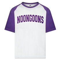 Mens shirts noon goons tシャツ Noon Goons ヌーングーンズ の NOON GOONS プリント Tシャツ MEN Tシャツ カットソー