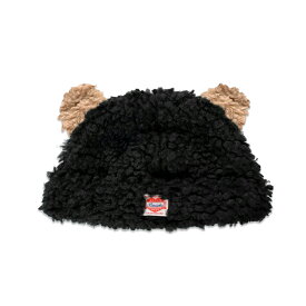 BASICKS / Bear Beanie