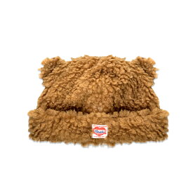 BASICKS / Bear Beanie