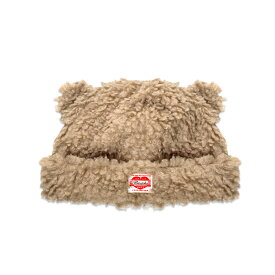 BASICKS / Bear Beanie