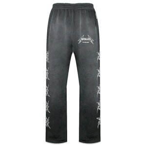 REPRESENT×METALLICA / Metallica 40 Year Anniversary Sweatpants