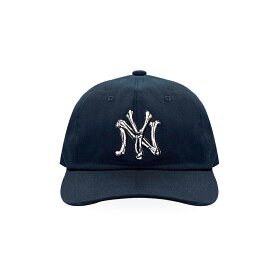 BASICKS / Bone New York Cap