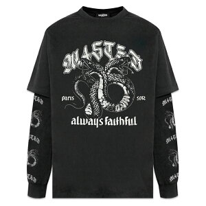 WASTED PARIS / Lethal T-Age