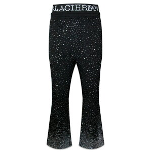 GLACIERBOY / Gypsophila Full Diamond Pants