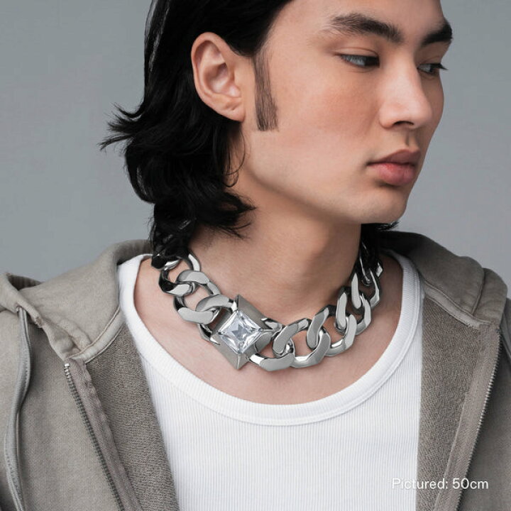 楽天市場】VITALY / Anomaly Necklace : VENTURER