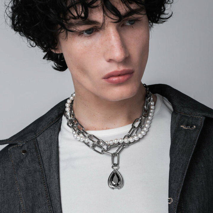 楽天市場】VITALY / Ravish Necklace : VENTURER