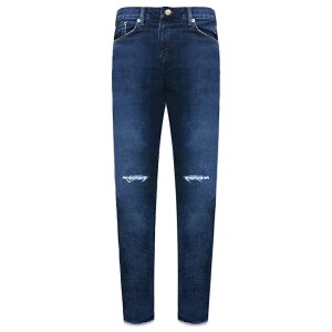 WVM (WORLD VISION MADE) / First Line Denim 10years Damage