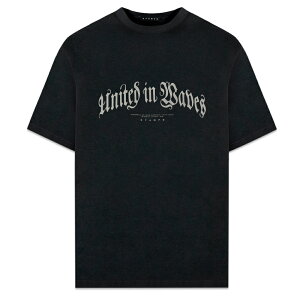 STAMPD / United in Waves Relaxed Tee