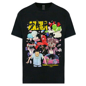 HOMAGE TEES / Akira Explosion Tee