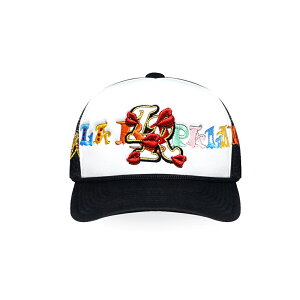 LA ROPA / La Ropa Land Signature Trucker Hat