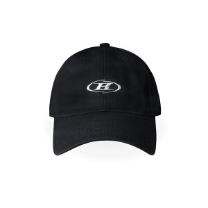 BORN TO WIN / SMALL B SYMBOL BALL CAP