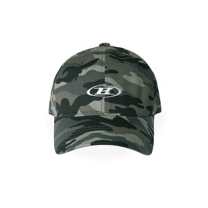 BORN TO WIN / SMALL B SYMBOL BALL CAP