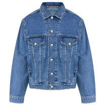 楽天市場】alexander wang デニム ジャケットの通販