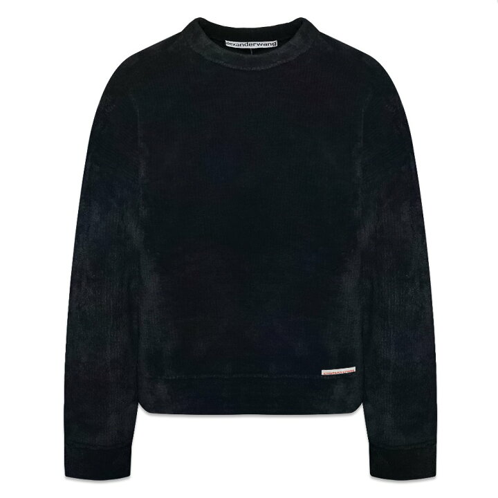 楽天市場】ALEXANDER WANG / Chinatown Pullover Sweatshirt : VENTURER 