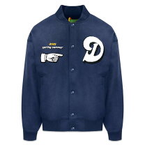 楽天市場】doncare スタジャンの通販