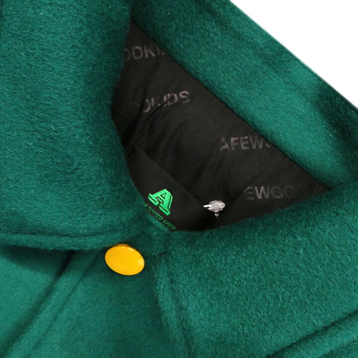楽天市場】A FEW GOOD KIDS / Rocket Collage Jacket : VENTURER