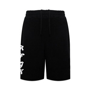 A FEW GOOD KIDS / Circle Logo Shorts