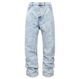 ALEXANDER WANG / Stacked Skater Jeans