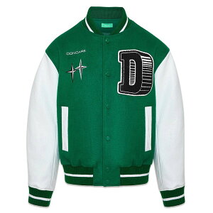 DONCARE / Casino Jacket