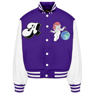 A FEW GOOD KIDS / Good Kids Stadium Jacket