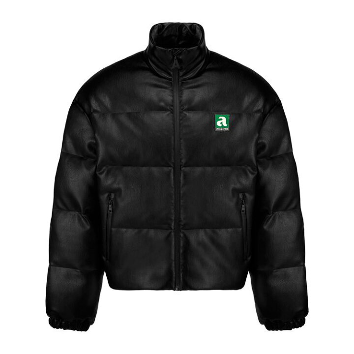 楽天市場】A FEW GOOD KIDS / Reflective Logo Down Jacket : VENTURER