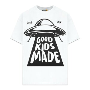A FEW GOOD KIDS / UFO Tee